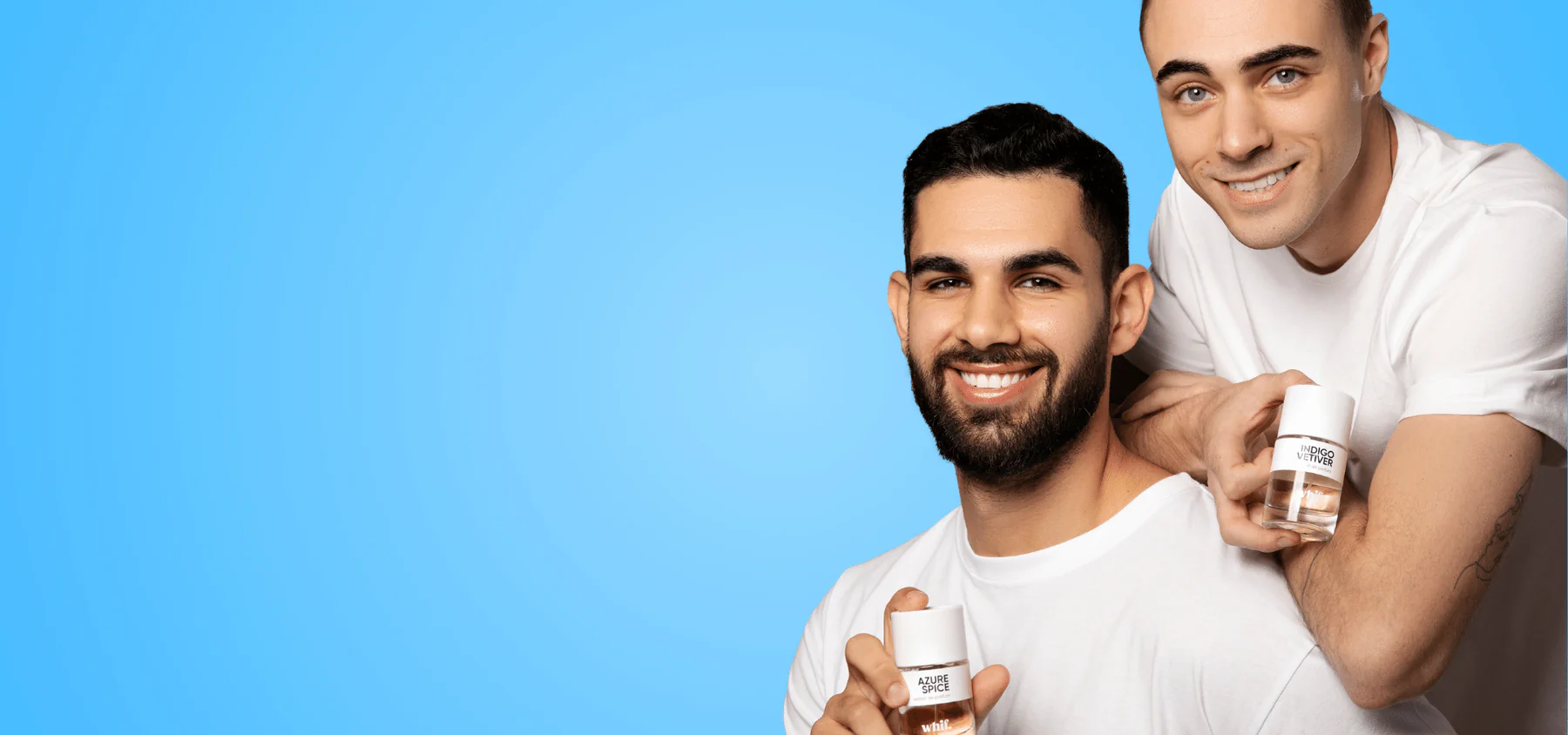 Iconic Scents, Honest Prices